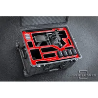 Jason Cases Hard Case with Las Picture