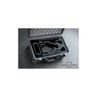 Jason Cases Hard Case with Las Picture