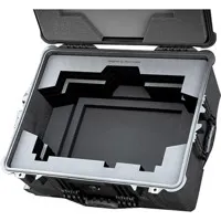 Jason Cases Wheeled Hard Case  Picture