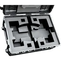 Jason Cases Hard Case with Las Picture