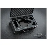 Jason Cases Hard Case with Las Picture