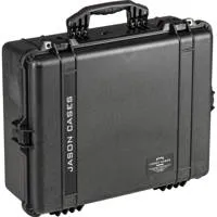 Jason Cases Hard Case with Las Picture