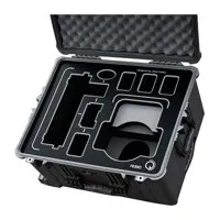 Jason Cases Hard Case with Las Picture