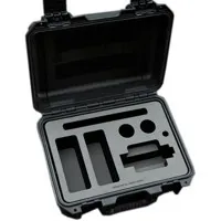 Jason Cases Hard Case with Las Picture