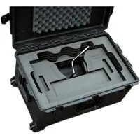 Jason Cases Hard Case for Two  Picture