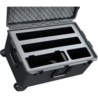 Jason Cases Hard Case with Las Picture