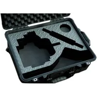 Jason Cases Hard Case with Las Picture