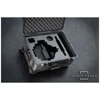 Jason Cases Hard Case with Las Picture