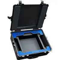 Jason Cases Hard Case with Las Picture