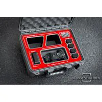 Jason Cases Hard Case with Las Picture