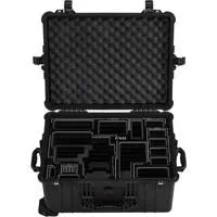 Jason Cases Hard Case with Las Picture