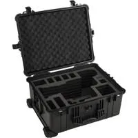 Jason Cases Hard Case with Las Picture