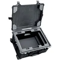 Jason Cases Hard Case with Las Picture