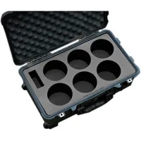 Jason Cases Protective Case wi Picture