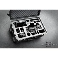 Jason Cases Blackmagic URSA Br Picture