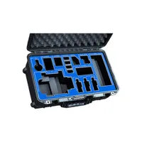 Jason Cases Waterproof Hard Ca Picture