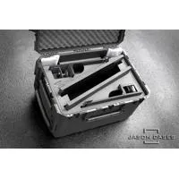 Jason Cases Wheeled Hard Case  Picture