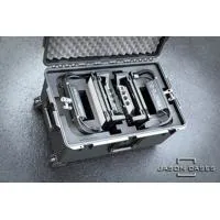 Jason Cases Wheeled Hard Case  Picture