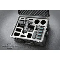 Jason Cases Wheeled Hard Case  Picture