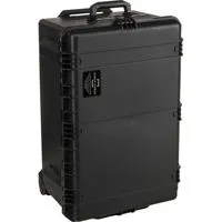 Jason Cases Wheeled Hard Case  Picture