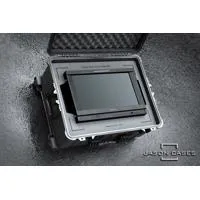 Jason Cases Wheeled Hard Case  Picture