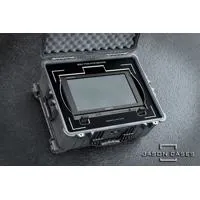 Jason Cases Wheeled Hard Case  Picture