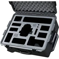 Jason Cases Wheeled Hard Case  Picture