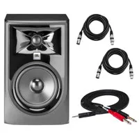 JBL 2 Pack 305P MkII Powered 5 Picture