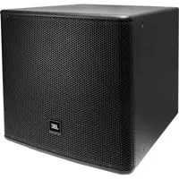 JBL AC118S 18" High-Power Subw Picture