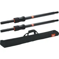 JBL Bags Deluxe Gas Lift Subwo Picture