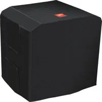 JBL Bags Deluxe Padded Cover w Picture