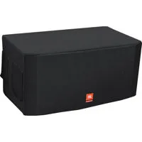 JBL Bags Deluxe Padded Cover w Picture