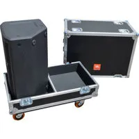 JBL Bags Stacking Flight Case  Picture