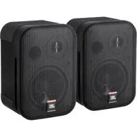 JBL C1PRO Compact Size Two-Way Picture