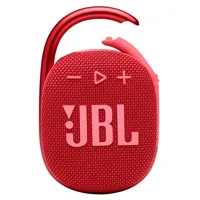 JBL Clip 4 Waterproof Portable Picture