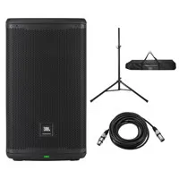JBL EON710 10" 1300W Powered P Picture