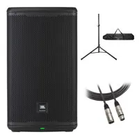 JBL EON712 12" 1300W Powered P Picture