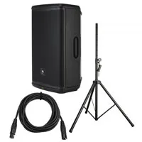 JBL EON715 15" 1300W Powered P Picture