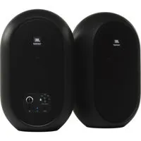 JBL One Series 104 Compact Pow Picture