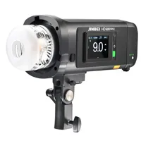 Jinbei HD600MAX HSS TTL 2.4GHz Picture