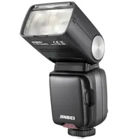 Jinbei HI-460 MAX HSS TTL On-C Picture