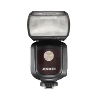 Jinbei Hi-900 HSS TTL On-Camer Picture