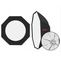 Jinbei KC-140 Octagonal Quick  Picture