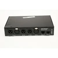 JK Audio Interchange Intercom  Picture