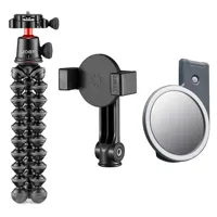 JOBY Beamo LED Ring Light for  Picture