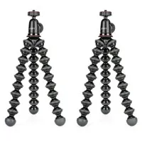 JOBY 2 Pack GorillaPod 1K Kit, Picture