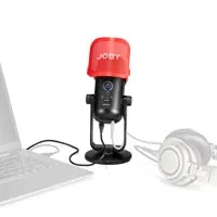 JOBY Wavo POD Multi-Pattern La Picture