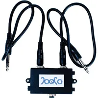 JoeCo Timecode Splitter Box Picture