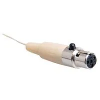JTS 801C4 Cable with 4-Pin Min Picture