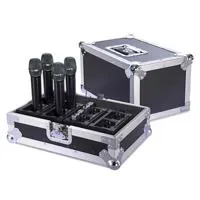 JTS CH-8 8 Slot Charging Stati Picture
